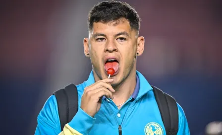 Richard Sánchez confía en Tricampeonato del América: “En Liguilla nadie nos va a querer enfrentar” 