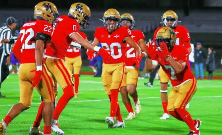 ONEFA: ¿Cuándo y dónde ver el Clásico Estudiantil Pumas CU vs Águilas Blancas IPN?