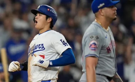 Dodgers empata marca historia sin permitir carrera en postemporada de MLB