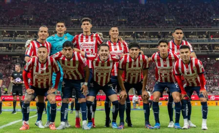 Directivos de Chivas, Fran Pérez y Juan Carlos Martínez apuntan a salir del equipo