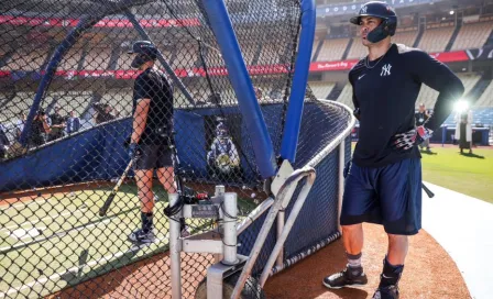 New York Yankees contra la estadística tras perder el Juego 1 de la Serie Mundial