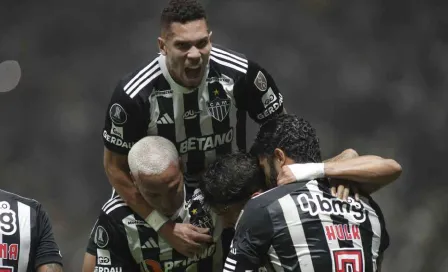 ¡A la Final! Atlético Mineiro elimina a River Plate y buscará el campeonato de Copa Libertadores