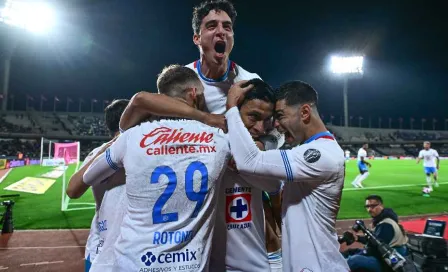 Luis García minimiza al Cruz Azul de Martín Anselmi: 'No ha ganado nada'