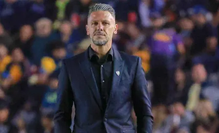 Martín Demichelis aseguró que es más importante cómo llegan a Liguilla que el lugar en la tabla