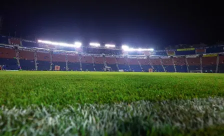 Alcaldía Benito Juárez clausura el Estadio Ciudad de los Deportes y Plaza de Toros