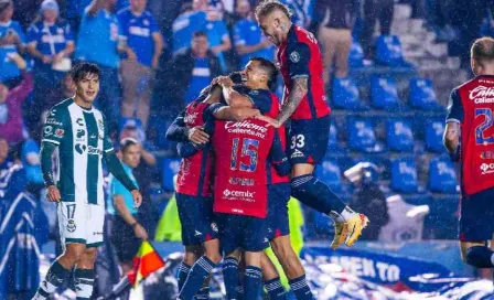 ¡Van por todo! Anselmi asegura que Cruz Azul no se guardará nada ante Atlas y Tigres