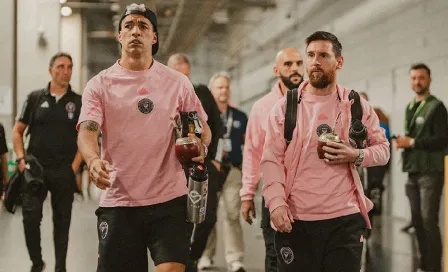 Inter Miami y Messi complican su pase a Semifinales en MLS tras perder ante Atlanta United