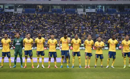 América llenó el Estadio Cuauhtémoc en el partido ante los Tuzos de Pachuca