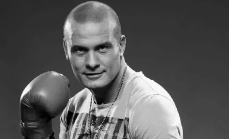 Fallece Uzelkov, excampeón mundial de boxeo ucraniano, a los 45 años