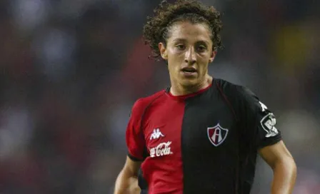 Andrés Guardado reveló cómo Atlas 'no lo dejó' fichar con Real Madrid: 'Simplemente dijeron no'