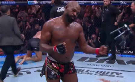 Jon Jones busca enfrentar a Alex Pereira antes de retirarse de la UFC