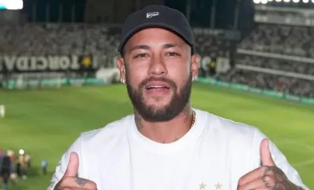 ¿Vuelve a casa? Neymar apunta a regresar al Santos de Brasil 