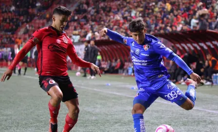 Atlas visitará Tijuana en busca del pase a Liguilla con una racha de nueve años sin ganar en la frontera