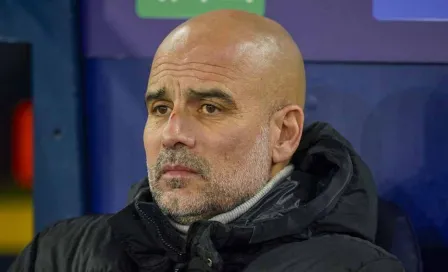 Osorio 'defendió' a Guardiola por auto lastimarse: 'A mis compañeros se les caía el cabello'