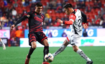 Tijuana vs Cruz Azul: Alineaciones para la Ida de los Cuartos de Final 