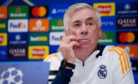 Ancelotti tras la derrota del Real Madrid ante el Liverpool: "Es el rival más complicado de Europa"