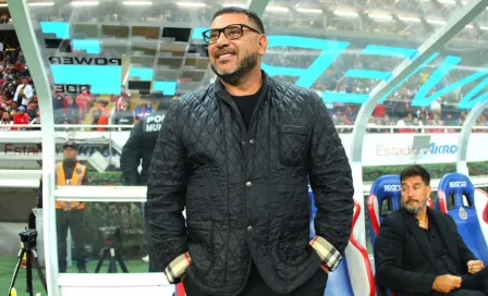 Antonio Mohamed, en negociaciones avanzadas con Toluca