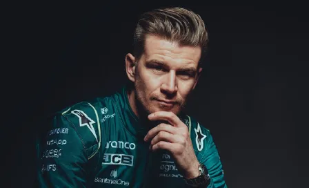 Nico Hülkenberg: Sustituirá a Sebastian Vettel en el GP de Baréin por Covid-19