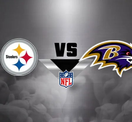 Steelers vs Baltimore EN VIVO NFL Semana 16