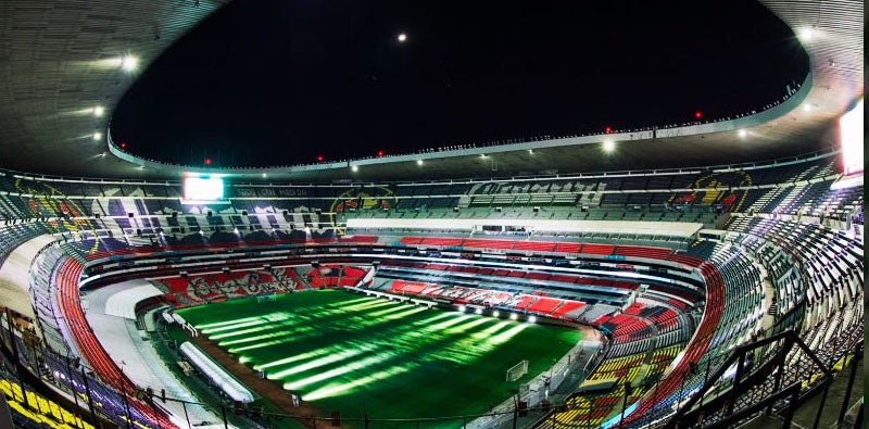 Medrano, Liga MX