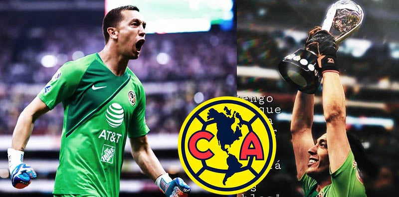 ‘With the Azteca full we are unstoppable’