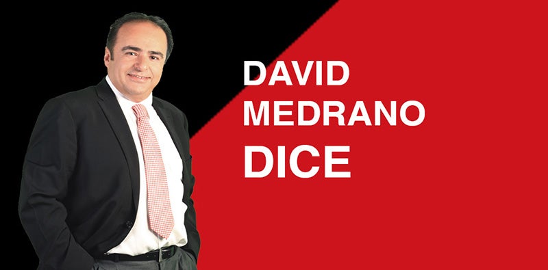 David Medrano