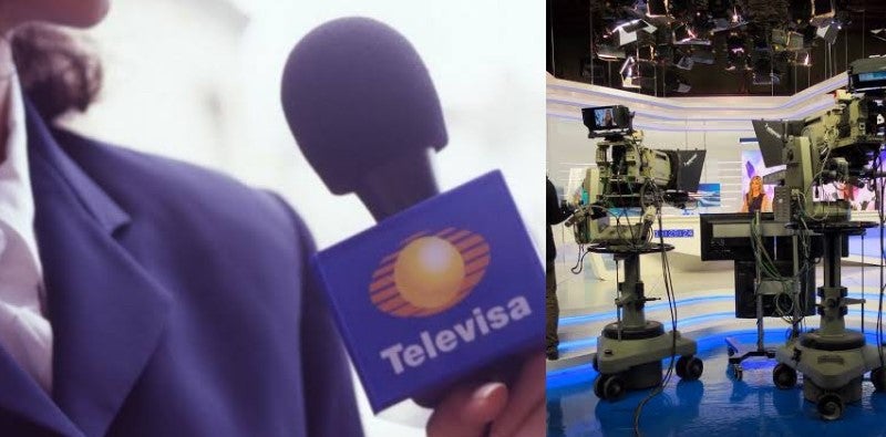 Televisa: Histórica Reportera Anunció Su Salida De La Empresa