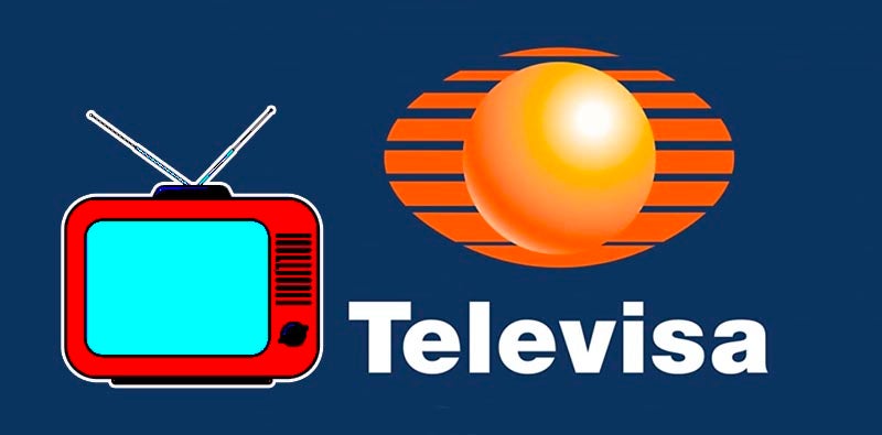 Televisa Y Univision Anunciaron La Creación De La Plataforma ...