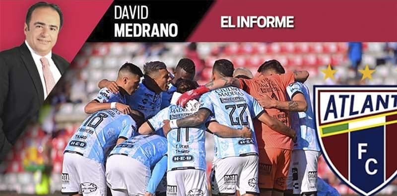 Columna David Medrano