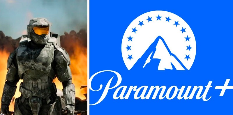 Garanta um mês de Paramount+ com Xbox Game Pass Ultimate e assista a série  de Halo - Xbox Power