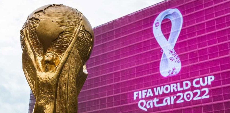 Qatar 2022 Fifa Confirmó La Segunda Fase De Venta De Entradas Del Mundial