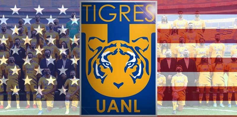 Angel City FC on X: Join Angel City FC and Tigres UANL Femenil