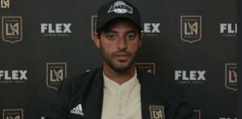 Carlos Vela LAFC Bobblehead SGA 10/1/2023 Extremely Limited Mexican Heritage