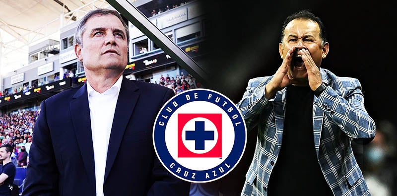 Cruz Azul 