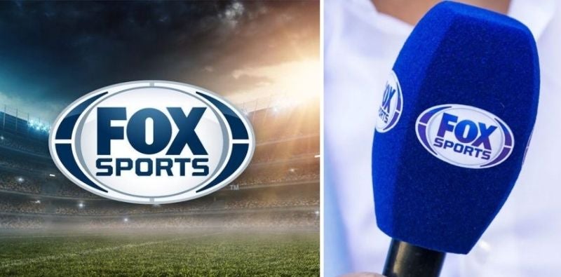 Deja Fox Sports y tiene nueva casa - Siete24