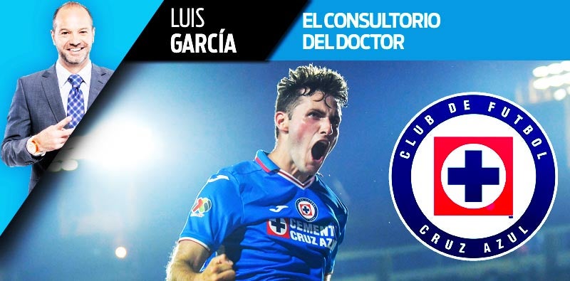 Cruz Azul 