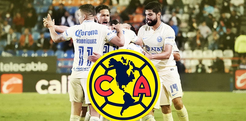 américa