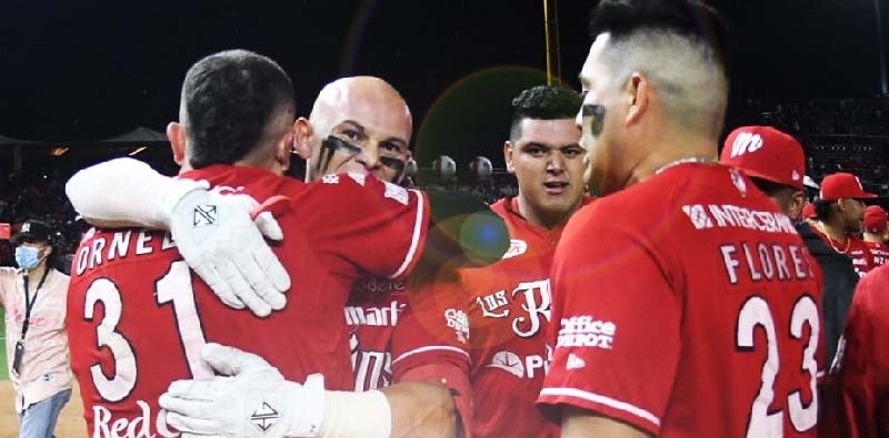 Conoce a los Diablos Rojos del México, máximos ganadores en la LMB