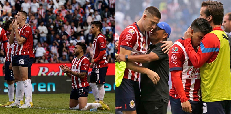 Chivas