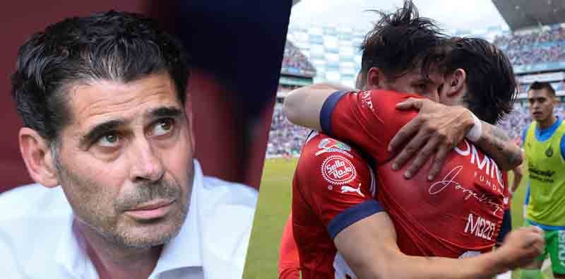 Chivas: Fernando Hierro, Oficialmente Nuevo Director Deportivo Del Rebaño