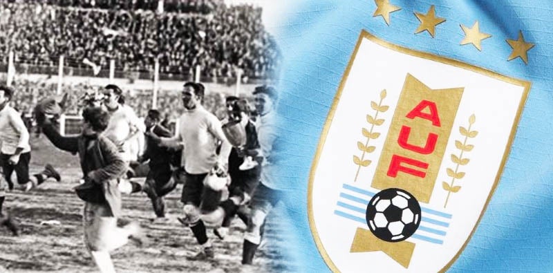 ¿Por qué Uruguay tiene cuatro estrellas? (La otra historia del fútbol nº 6)  (Spanish Edition) See more Spanish EditionSpanish Edition