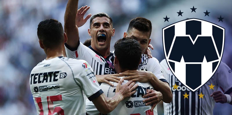 Representantes de Maxi Meza trabajan en su renovación con Rayados de  Monterrey - El Diario NY