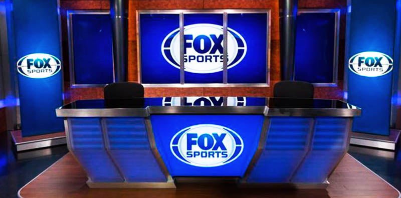 FOX SPORTS