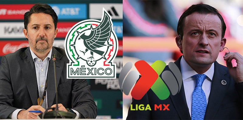 ¿Qué cambios anunciaron la Liga MX y la FMF rumbo al Mundial de 2026?