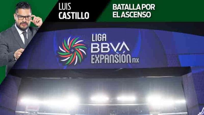 liga expansión, equipos