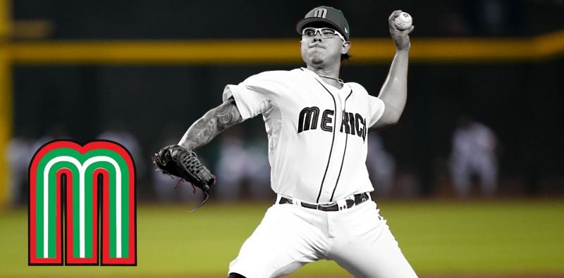 Clásico Mundial de Béisbol Julio Urías jugará con México