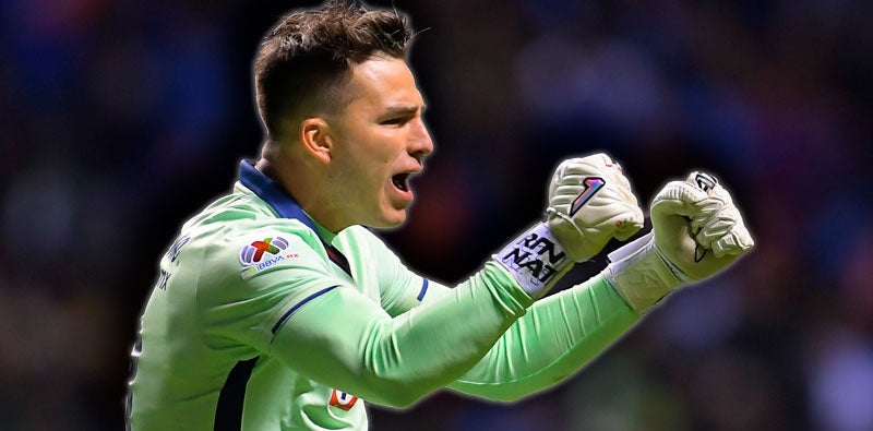 Cruz Azul’s Goalkeeper Sebastian Jurado Gets Engaged and Announces Wedding Plans on Social Media