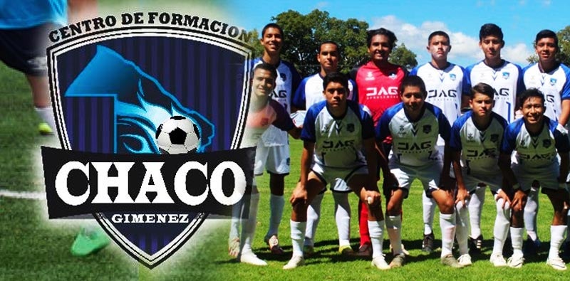 Chaco Gim nez y su equipo terminaron en el ltimo lugar de la