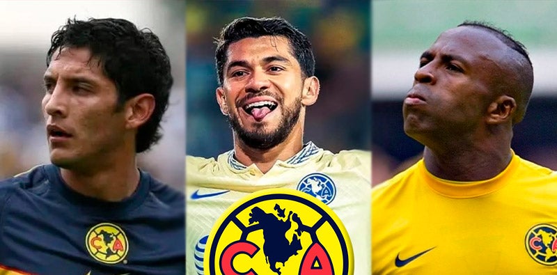 Fanbolero - ¿Hay algo en lo que el América no mande en el futbol mexicano?  ⚽👊🇲🇽🦅. . Estos son los equipos que más campeonatos de goleo han  obtenido desde el comienzo del