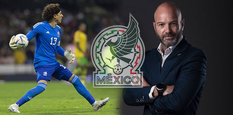 El equipo mexicano penosamente está en un momento muy triste”: Luis García  reveló los problemas que hunden a El Tri - La Opinión